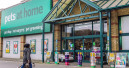 Pets at Home Group outperforms the market