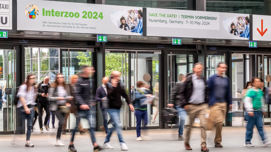 Interzoo 2024 bigger than ever petworldwide
