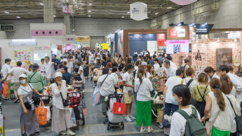 Significantly more visitors in Osaka