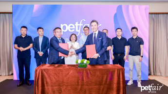 Pet Fair Asia expands its portfolio