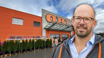 Obi Group takes over Migros shops