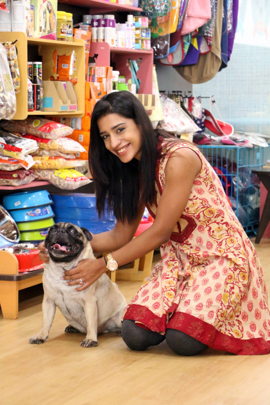 The trend towards the humanisation of pets is driving the development of the pet market in Asia.