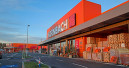 Hornbach expects only slight growth