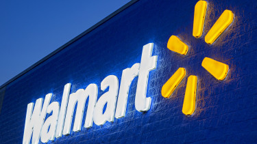 Walmart unveils first pet service centre