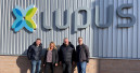 Vafo Group acquires Lupus Foder