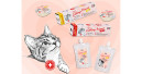Swiss quality for cats