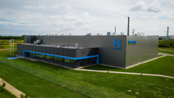 Kormotech expands production in Lithuania