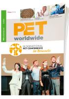 PET worldwide issue 5/2024