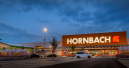 New Hornbach store in the Netherlands