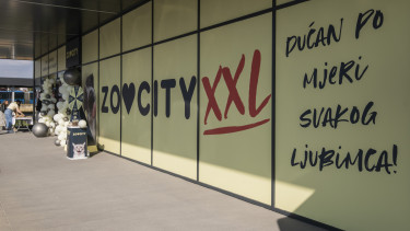 Zoocity opens its first XXL pet store