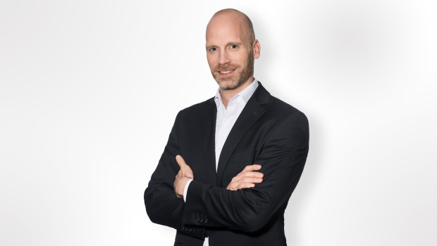 Dr Jens Pippig is to take over the responsibilities of the previous Senior Vice President Customer Experience, Dr Matthias Bauer, in a newly created structure.