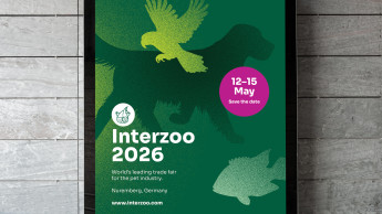 Interzoo presents new brand relaunch