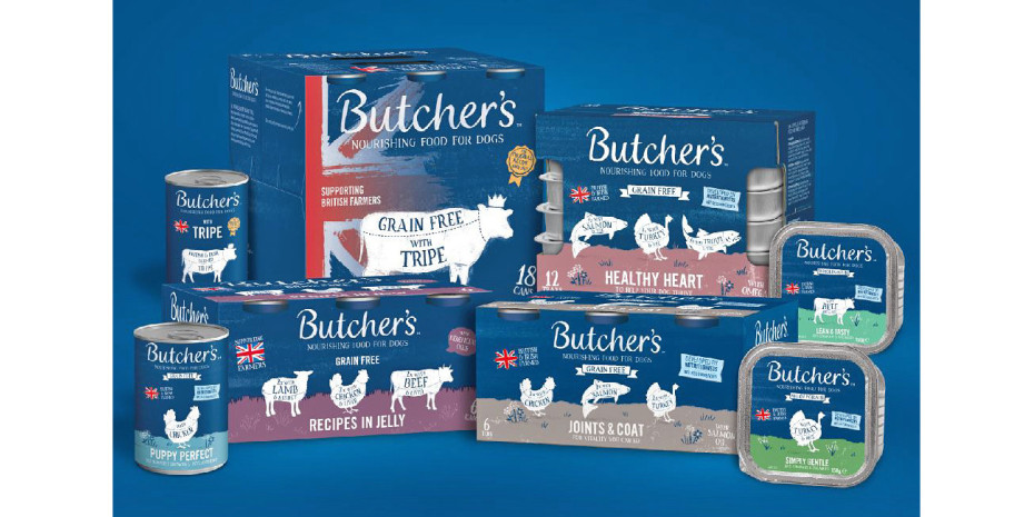 Established in 1983, BPC is one  of UK’s leading wet pet food manufacturers.