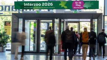 The Interzoo exhibition year begins