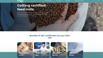 Two more feed mills certified