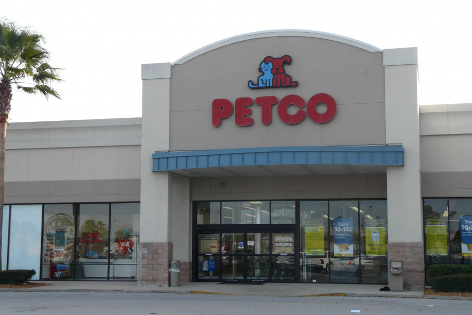 Petco CEO Jim Myers to retire petworldwide