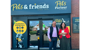 PSR Trading acquires Pets & Friends