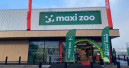 Maxi Zoo expands its presence in France