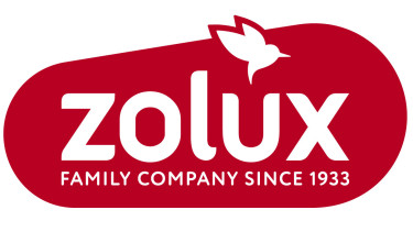 Zolux presents new brand image