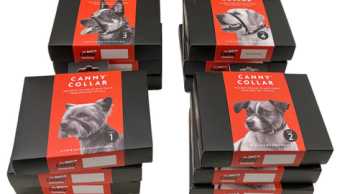 Canny Company launches new eco-friendly cardboard packaging