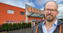 Obi Group takes over Migros shops