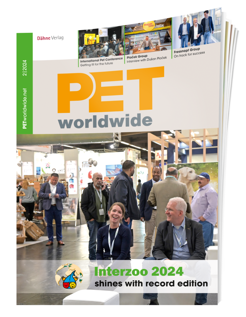 Ausgabe 2/2024 - petworldwide