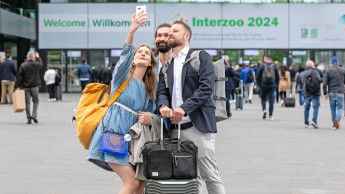 Interzoo leaves satisfied visitors