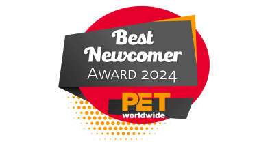 PET worldwide looking for the best start-ups