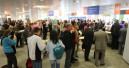 Interzoo: 9 per cent more visitors