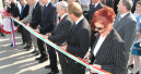 Official inauguration of Ferplast's new production unit