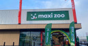 Maxi Zoo France still grows