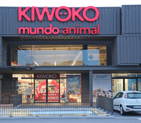 Kiwoko