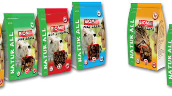 Biomill: tradition, quality and know-how