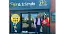 PSR Trading acquires Pets & Friends