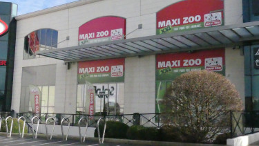 Maxi Zoo France continues to expand