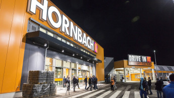 Hornbach to delist Hornbach Baumarkt