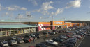 Hornbach in Scandinavia