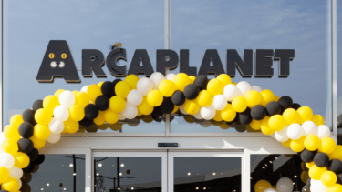 Arcaplanet is starting a new year full of objectives