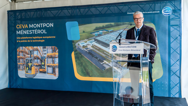 During the inauguration, Dr. Marc Prikazsky, Chairman and CEO of Ceva, stated: “This project not only reflects our desire to strengthen our international position but also our responsibility towards the environment, our region, and the local community. By continuing to invest in innovative, local, and environmentally friendly industries, we are laying the foundations for the company of tomorrow.