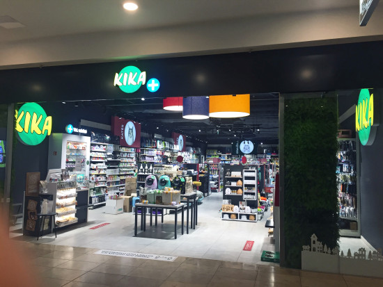 Kika has been the leading pet store chain for more than 30 years, with 73 stores in Lithuania and 53 in Estonia.