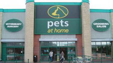 Good prospects for the pet product trade