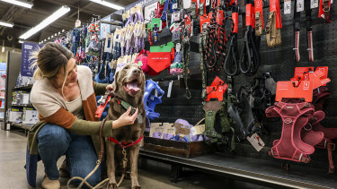 Petco launches first-ever trade-in recycling event