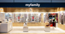 My Family opens boutique at Hamburg Airport
