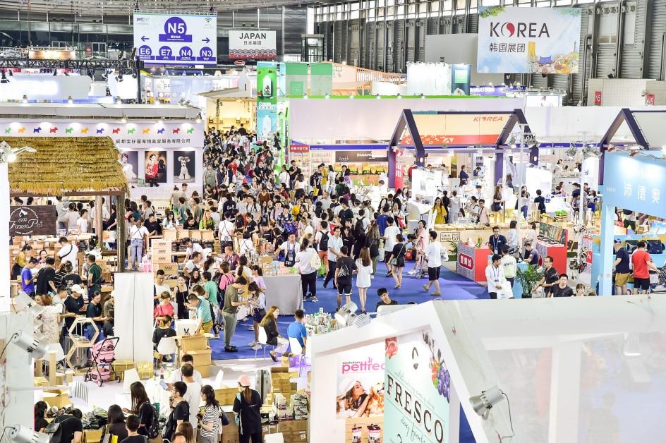 Pet Fair Asia exceeds expectations petworldwide