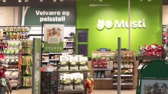 Musti Group to acquire shares in Petrus Veterinærer AS