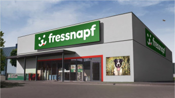 Fressnapf Switzerland supports customers